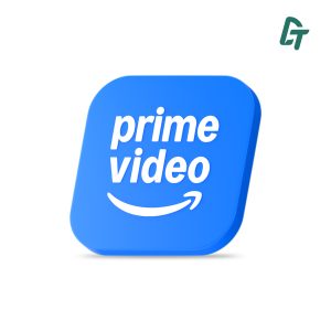PRIME VIDEO